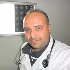 Ισαακίδης Γαβριήλ