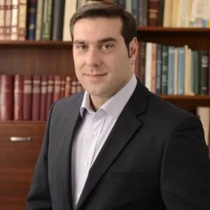 Ματαλλιωτάκης Γεώργιος