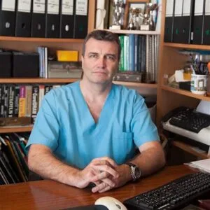 Αμπατζόγλου Αθανάσιος