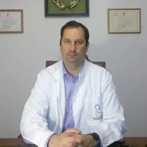 Αυγερινός Αντώνιος