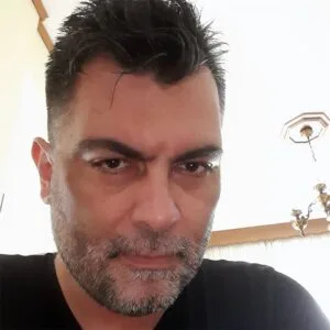 Παπαδημητρίου Στέργιος