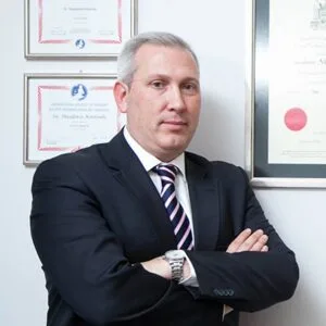 Κοντούλης Θεόδωρος