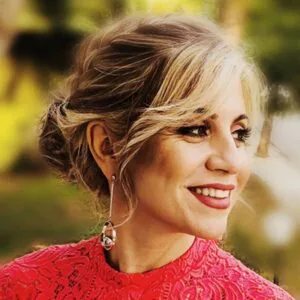 Ψαρρά Ευαγγελία