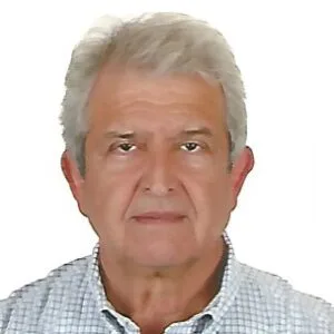 Παναγιώτης Αλεξίου