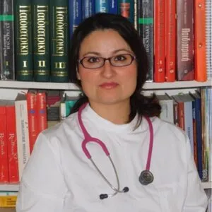 Ρέρρα Αικατερίνη