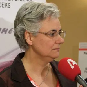 Τσολάκη Μαγδαληνή