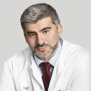 Μαραβέλης Γεώργιος