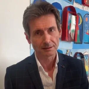 Μπούνας Ανδρέας