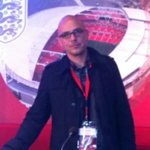 Κυριακίδης Αθανάσιος