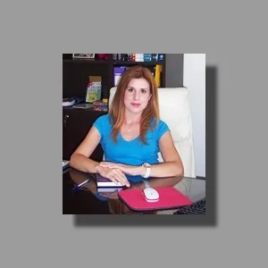 Συρίμπεη Χρυσάνθη