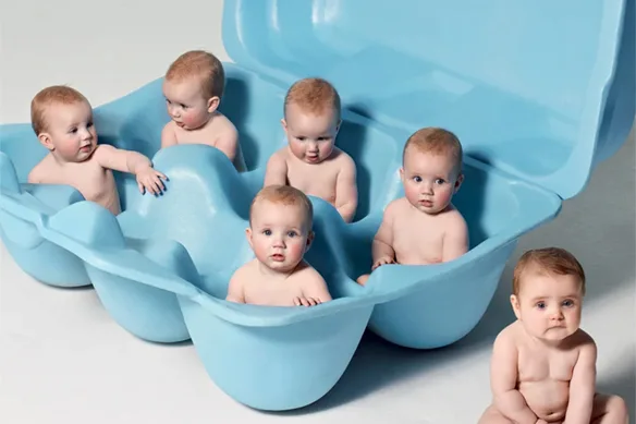 Κρυοσυντήρηση