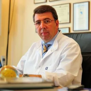 Καράβης Μιλτιάδης