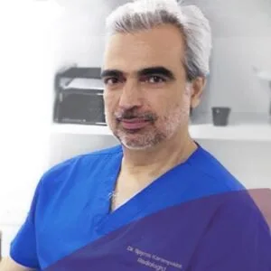 Καραμπέκιος Σπυρίδων