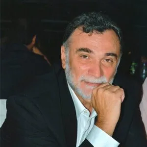 Παρασκευόπουλος Σάββας