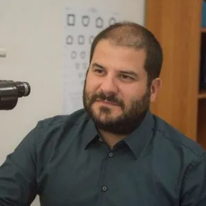 Μπασιάκος Σωτήρης