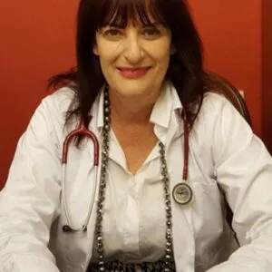 Λεβεντέλη Σοφία