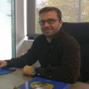 Κασάπωβ Ιωάννης