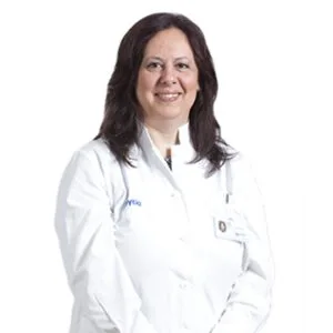 Κάλφα Μαρία