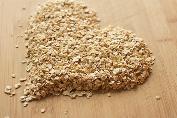 Βρώμη και καρδιαγγειακή νόσος