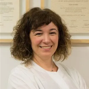 Τραχάνη Ευτυχία