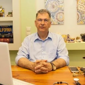 Μεχρνταντιάν Μέχρνταντ (Μιθριδάτης)