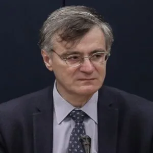 Τσιόδρας Σωτήριος