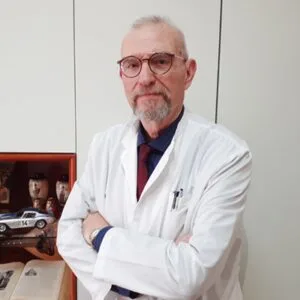 Βασιλάκος Δημήτριος