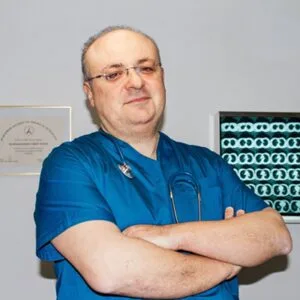 Χουντής Παναγιώτης