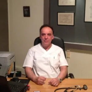 Πετρόπουλος Ηλίας