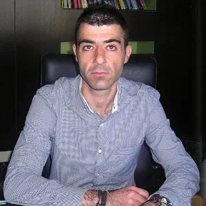 Θεοδωράκης Νικόλαος