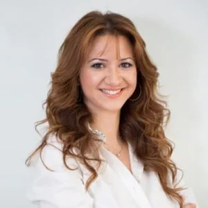 Δημακοπούλου Χριστίνα