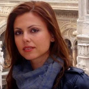 Καλλίνη Κατερίνα