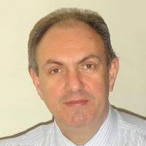 Κιούρας Στέργιος