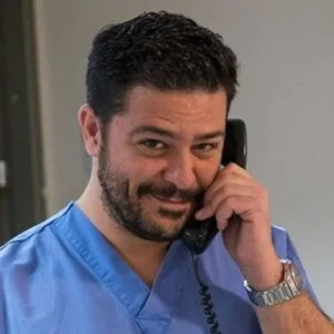 Σπυριδάκης Αντώνης