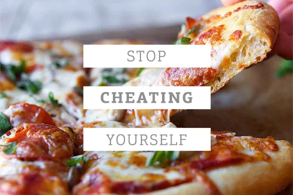 Cheat meals και απώλεια βάρους