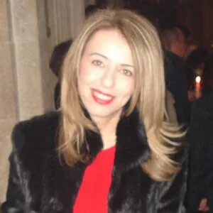 Ζαχαράκη Αγγελική