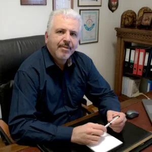 Βακαλόπουλος Παύλος