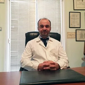 Κυριακάκης Αθανάσιος