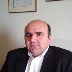 Σταύρου Σταύρος