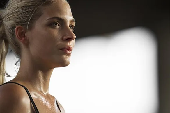 Η γυμναστική «ξανανιώνει» το δέρμα