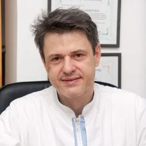 Μαύρος Δημήτριος