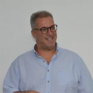 Καρόκης Δημήτριος