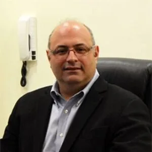 Λιακόπουλος Βασίλειος