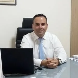 Αποστολάκης Μιχαήλ