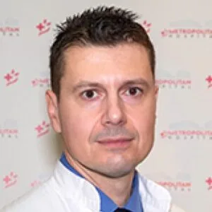 Καργιώτης Οδυσσέας