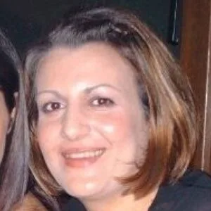 Χατζηζήση Στέλλα