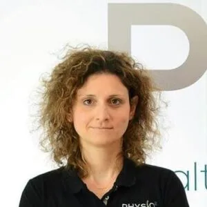 Ανδριοπούλου Μαρία