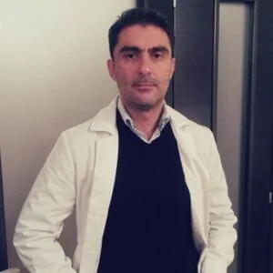 Καραγιαννακίδης Ανδρέας