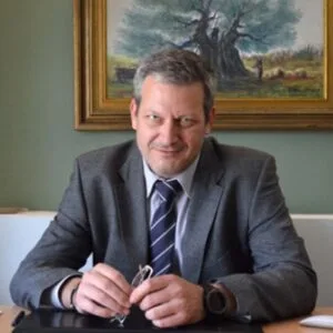 Μανίκας Αργύρης