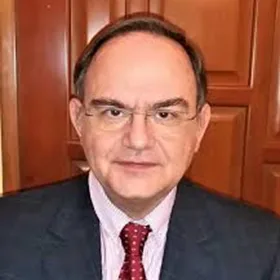 Γαλανόπουλος Αθανάσιος